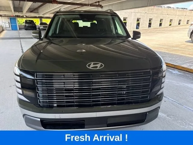 2026 Hyundai Palisade SEL Convenience photo 20