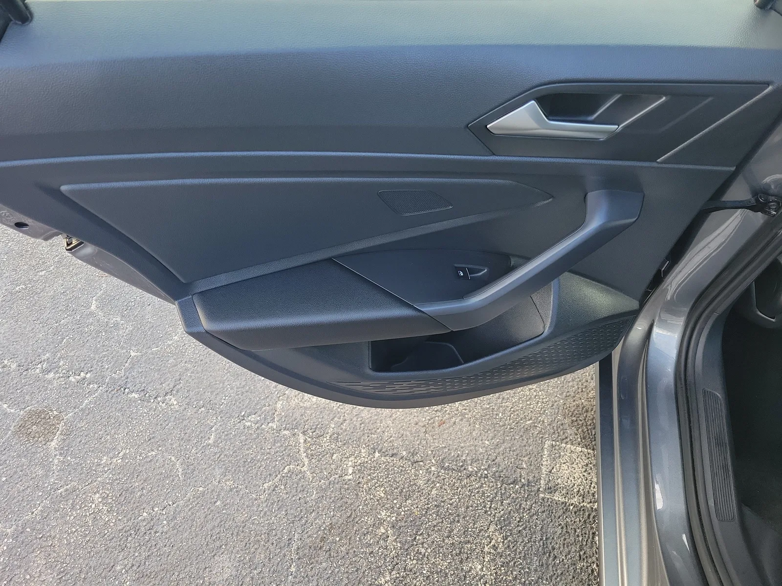 2023 Volkswagen Jetta S photo 16