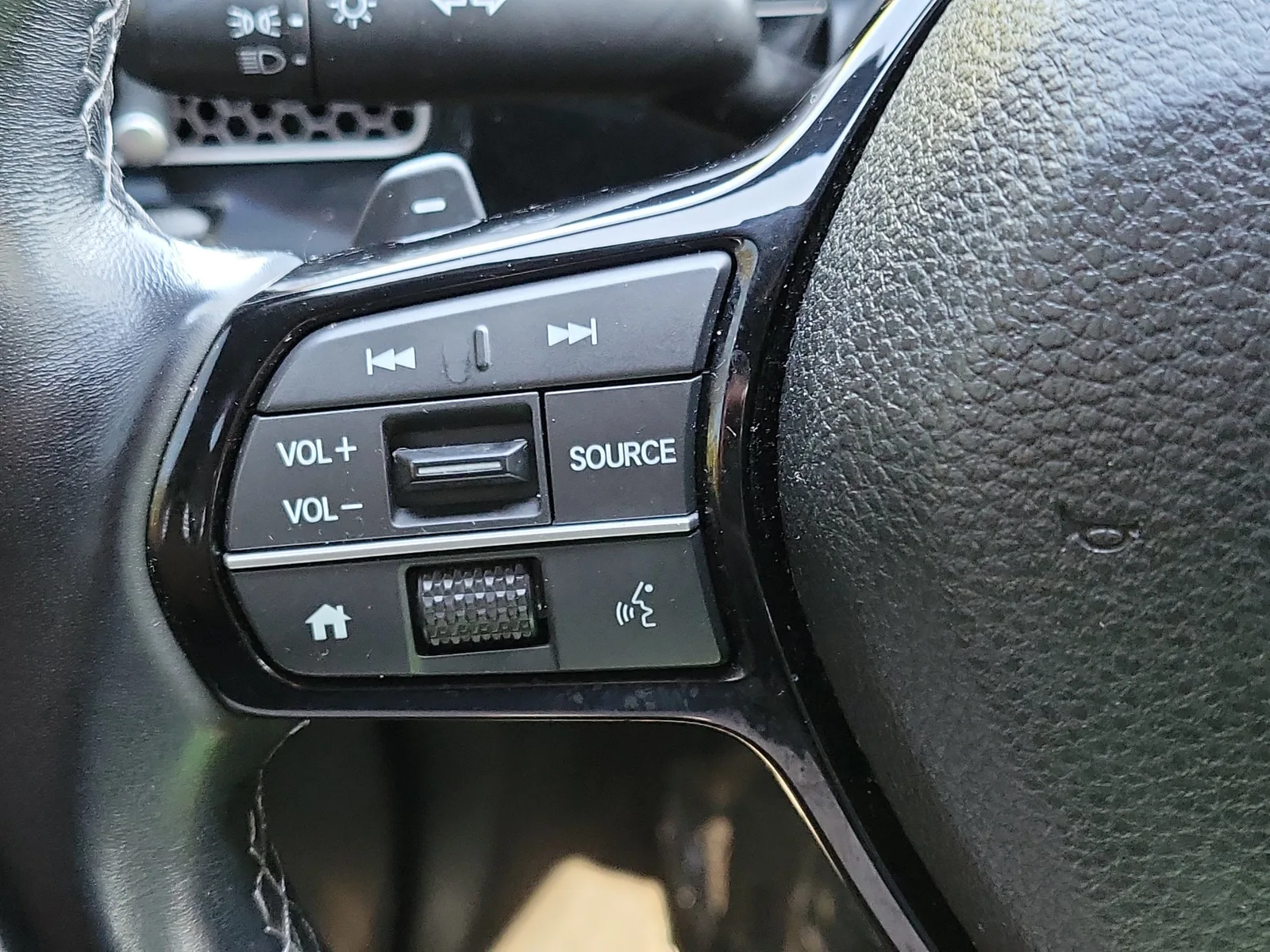 2022 Honda Civic Sedan Sport photo 26