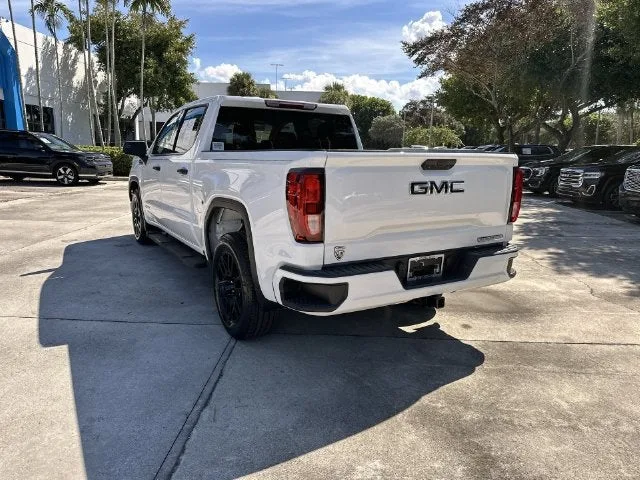 2024 GMC Sierra 1500 Elevation photo 35