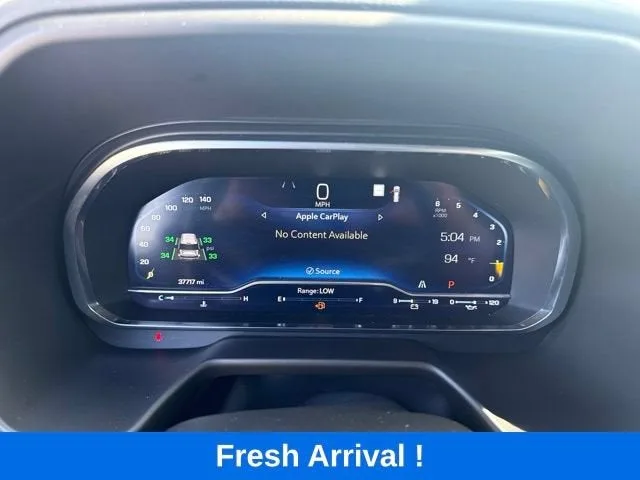2022 Chevrolet Tahoe LT photo 6
