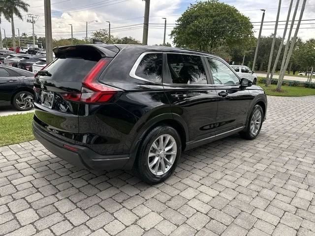 2024 Honda CR-V EX-L photo 36