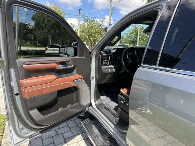 2025 GMC Sierra 1500 Denali Ultimate photo 22