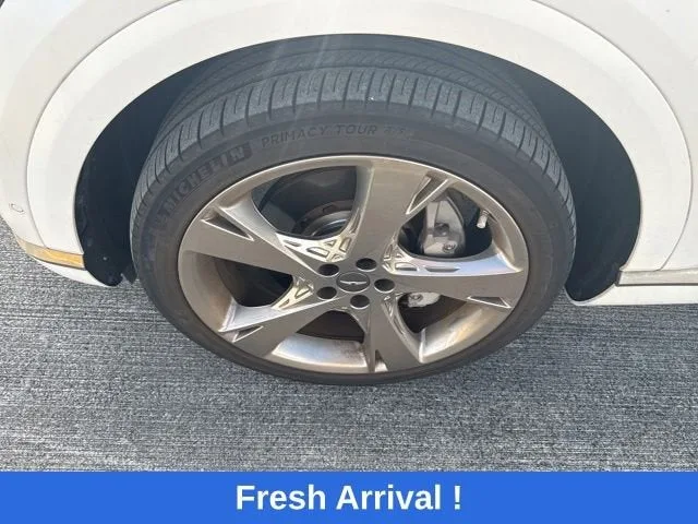2023 Genesis GV80 4DR AWD 3.5 photo 20