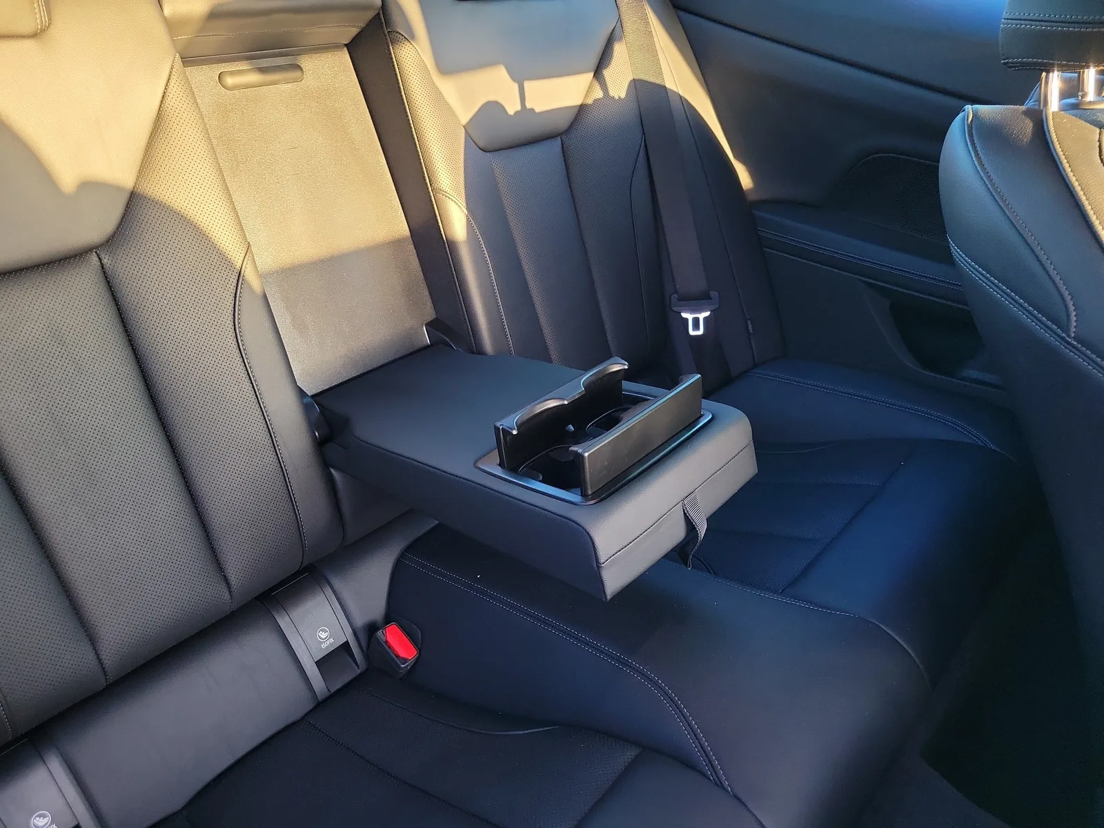 2025 BMW 4 Series 430i photo 7
