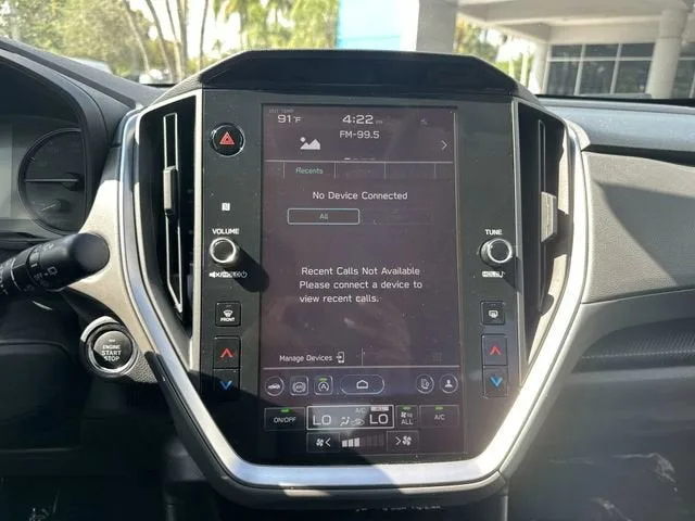 2025 Subaru Crosstrek Premium photo 25