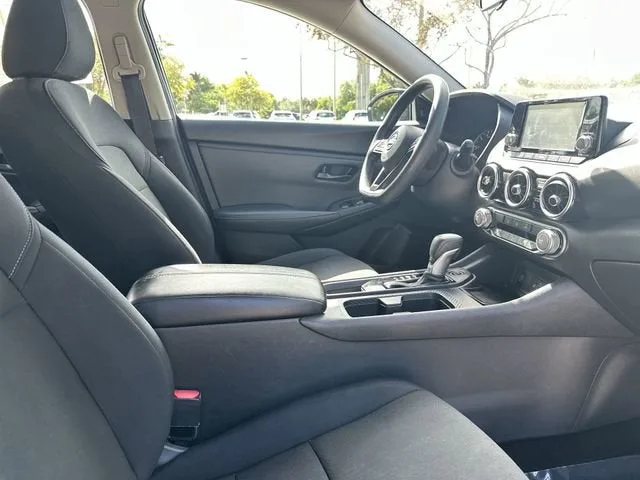 2024 Nissan Sentra S photo 30