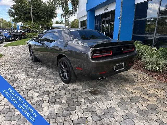 2022 Dodge Challenger GT photo 34