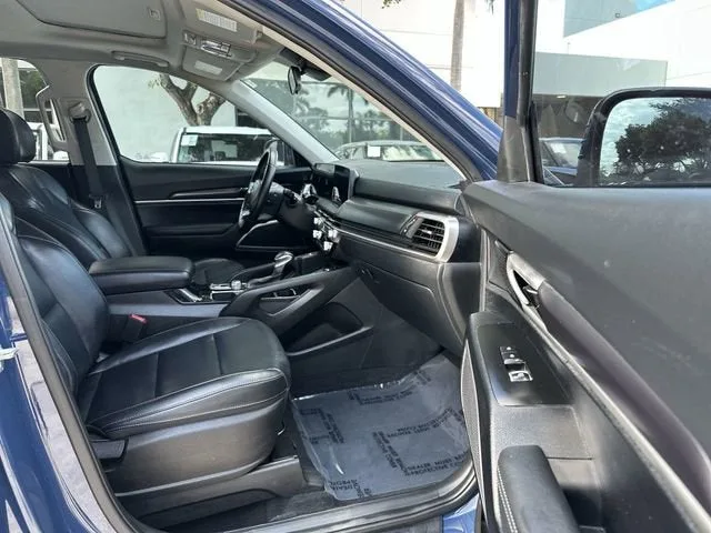 2023 Kia Telluride S photo 29