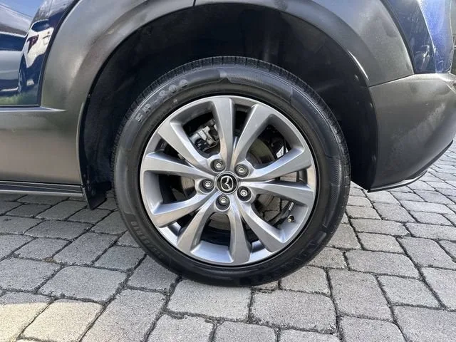 2024 Mazda CX-30 2.5 S Preferred Package photo 11