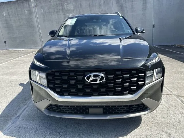 2023 Hyundai Santa Fe SEL photo 38