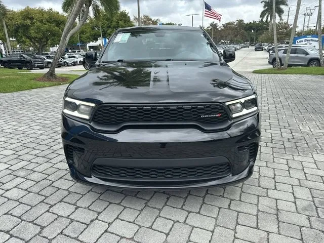 2023 Dodge Durango GT photo 19