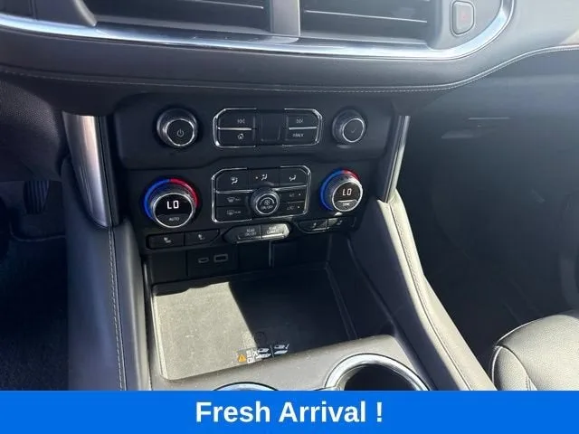 2022 Chevrolet Tahoe LT photo 9
