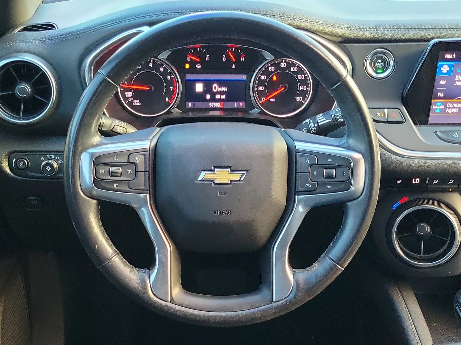 2021 Chevrolet Blazer LT photo 15
