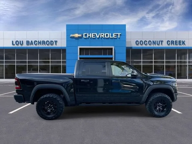 2022 RAM 1500 TRX photo 9