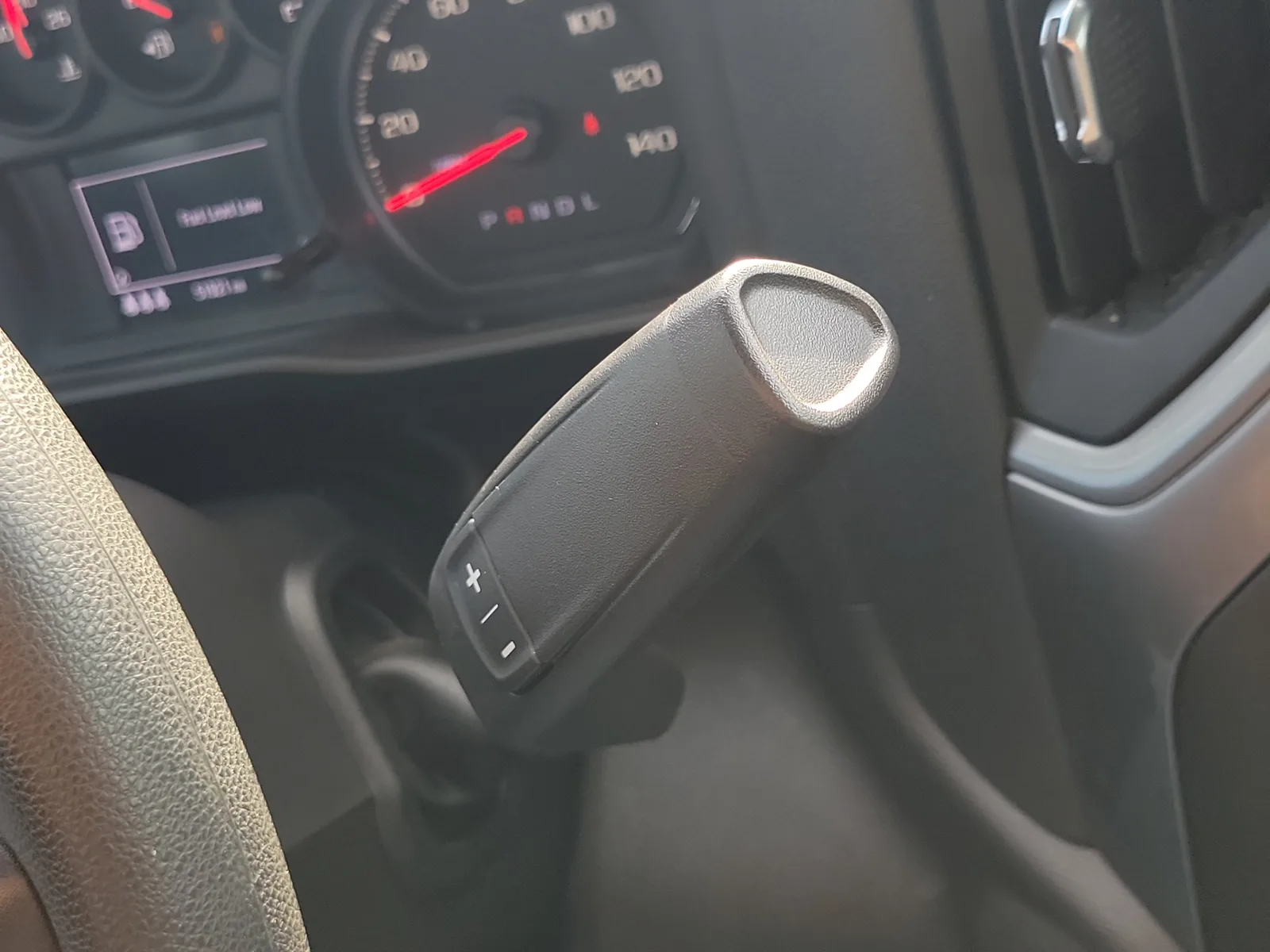2025 Chevrolet Silverado 1500 Custom photo 30