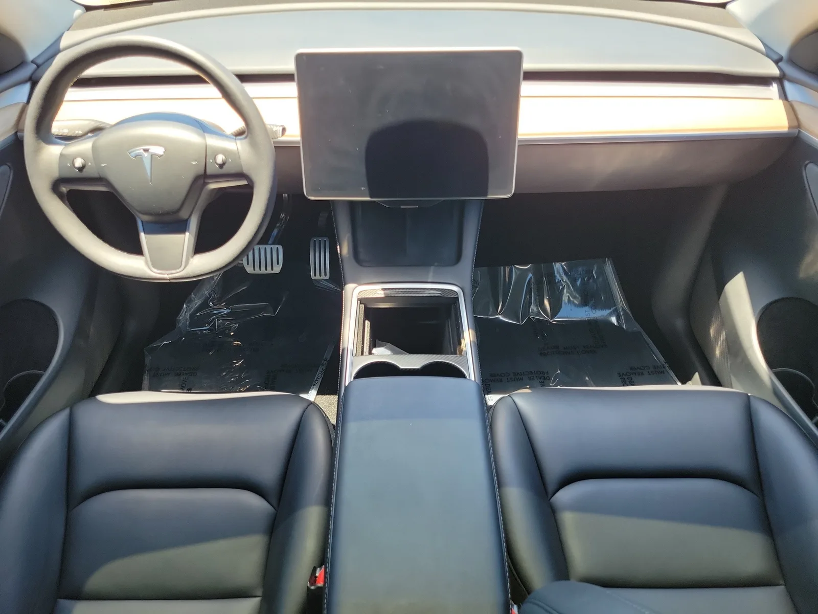 2023 Tesla Model Y Performance photo 18