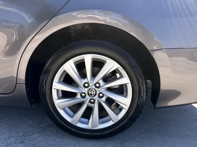 2024 Toyota Camry LE photo 11