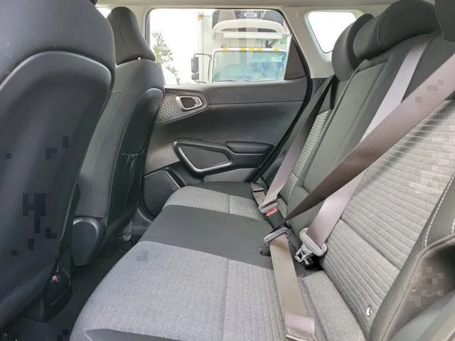 2021 Kia Soul EX photo 15