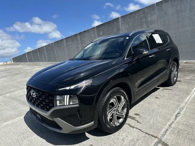 2023 Hyundai Santa Fe SEL photo 32