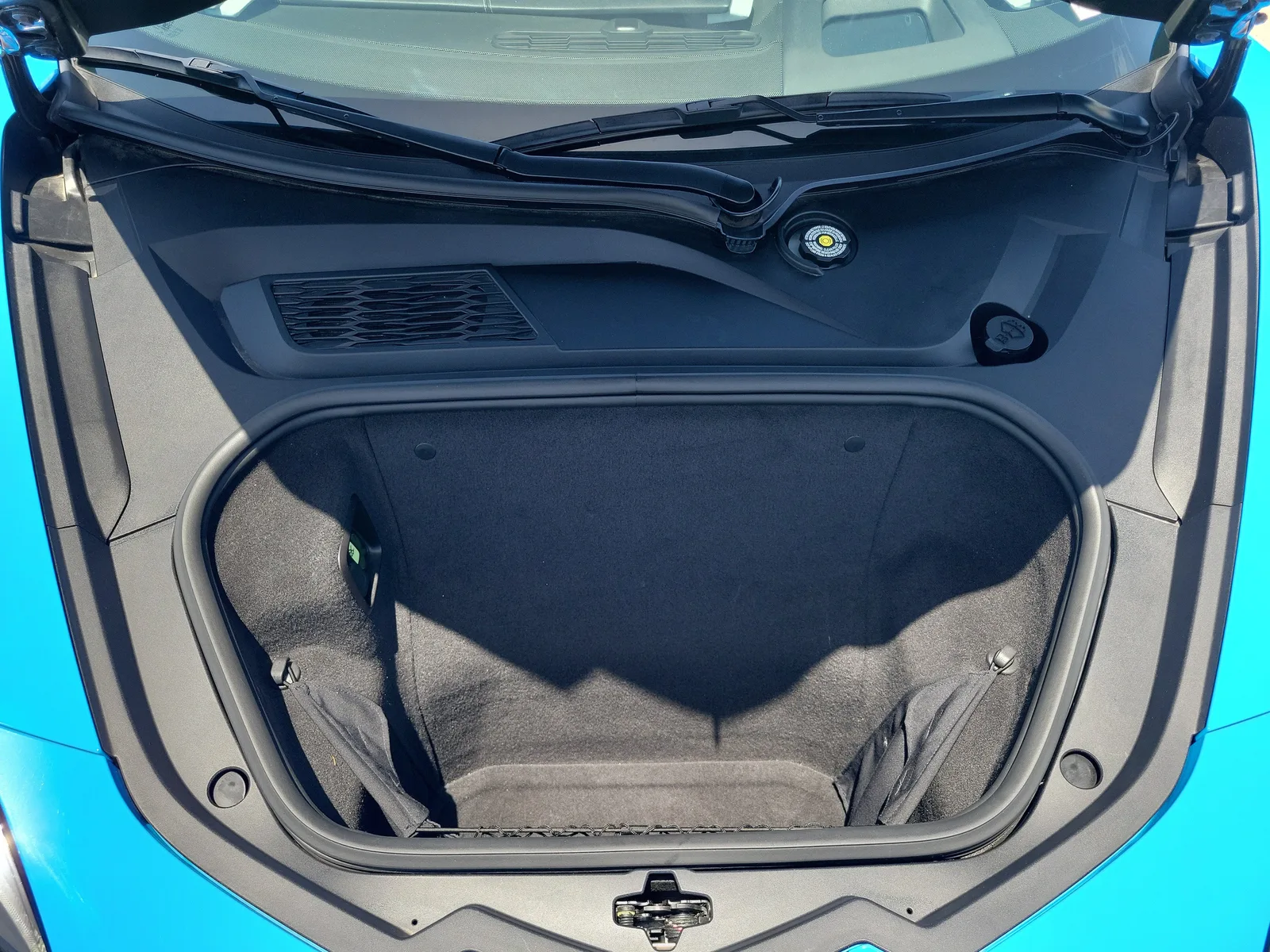 2022 Chevrolet Corvette Stingray 2LT photo 15