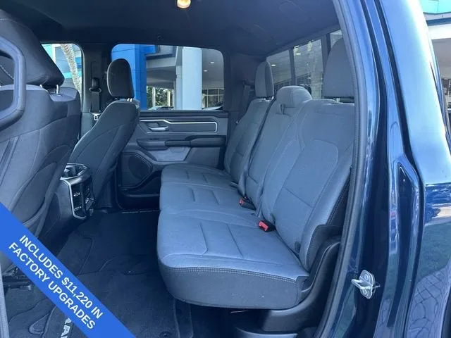 2022 RAM 1500 Big Horn photo 27