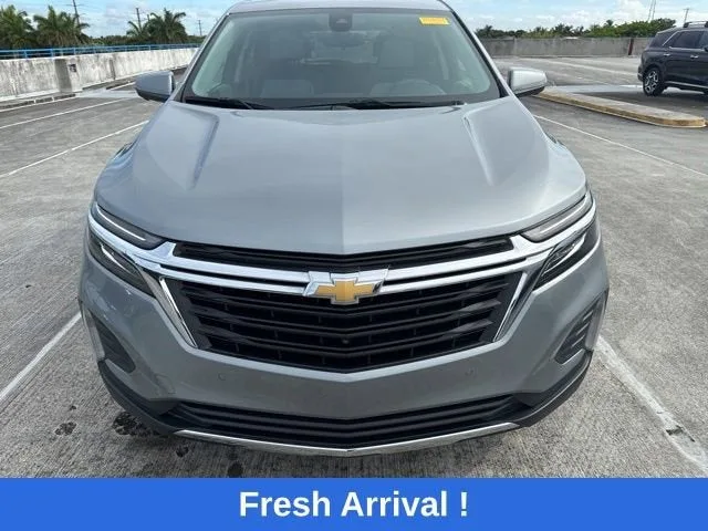 2023 Chevrolet Equinox LT photo 15