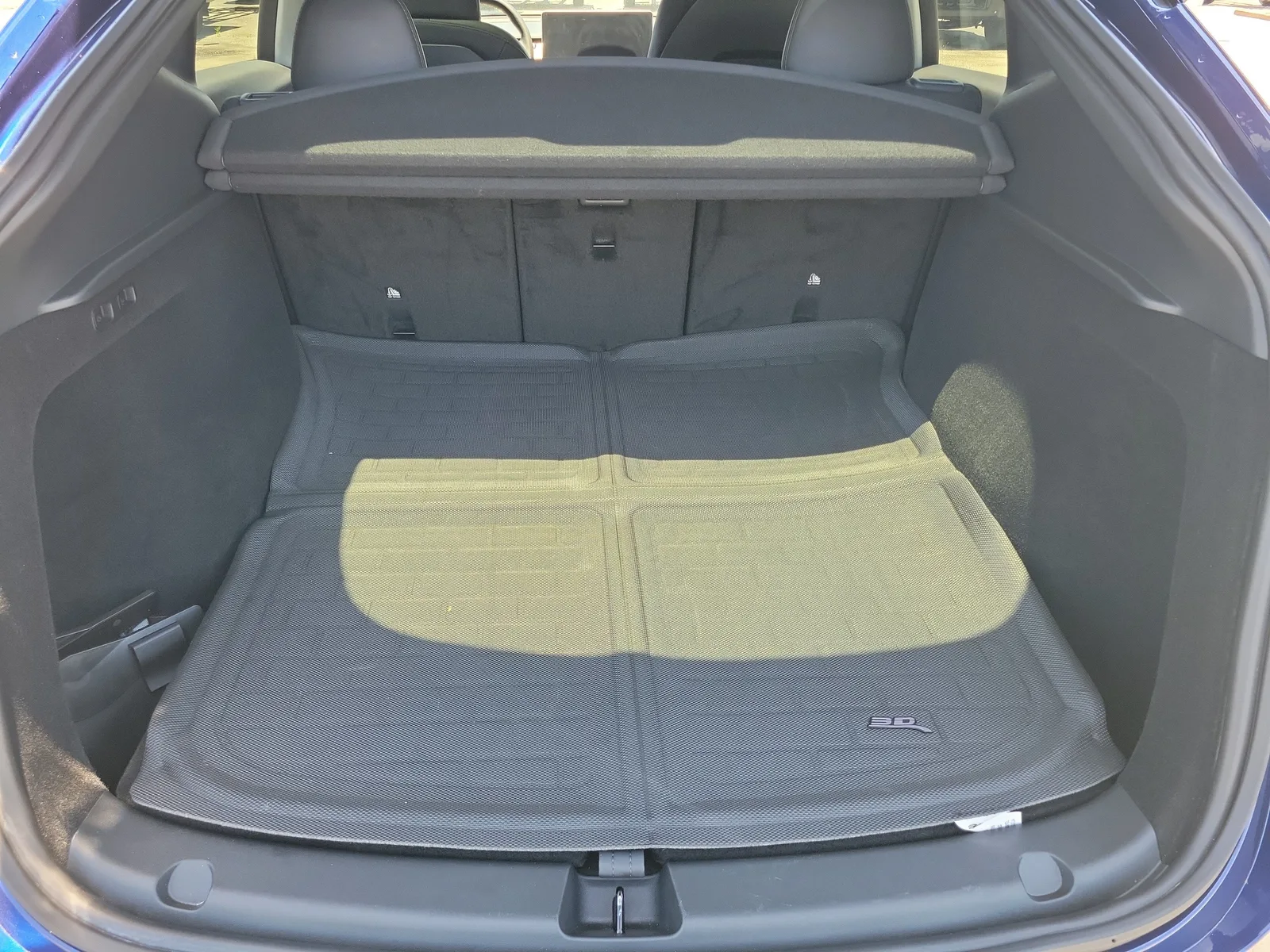 2023 Tesla Model Y Performance photo 12