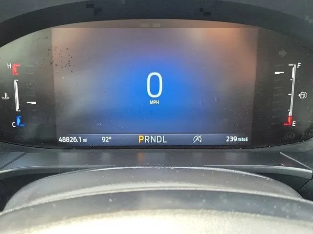 2025 Ford Escape ST-Line photo 22