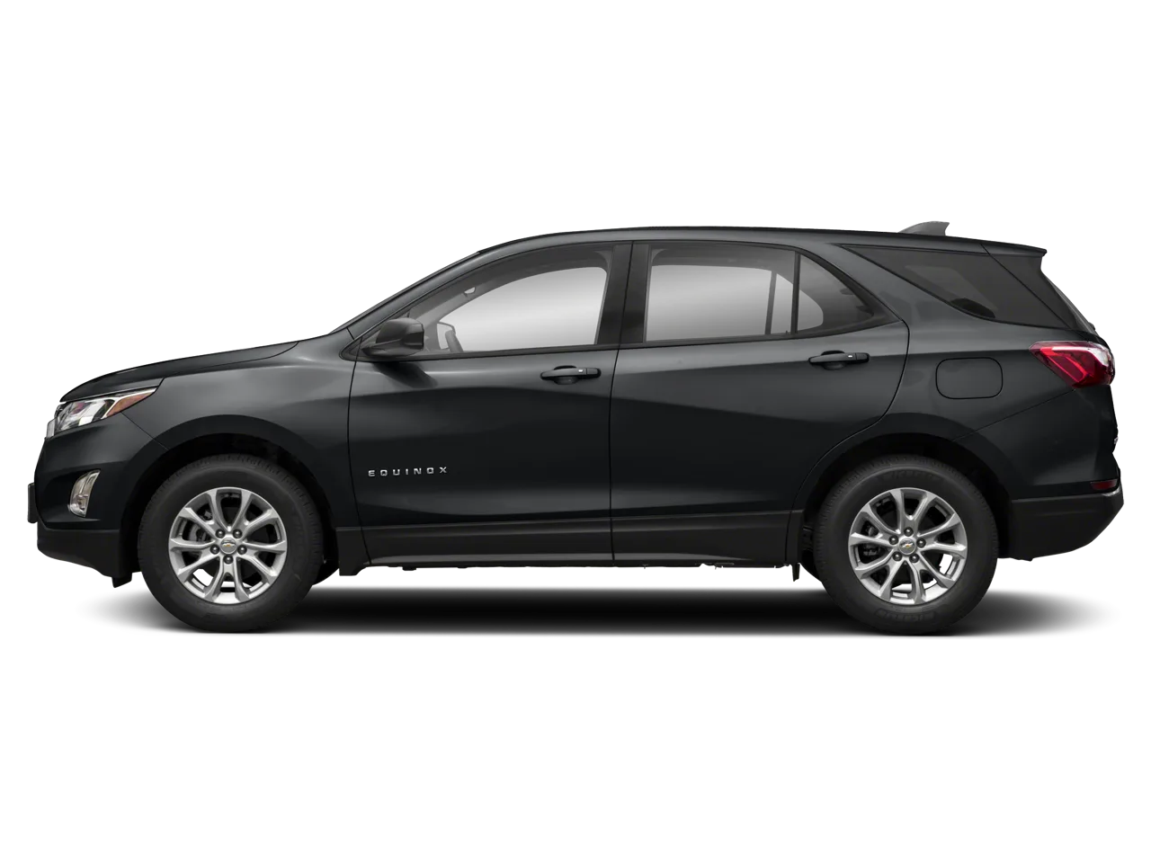 2019 Chevrolet Equinox LS photo 3