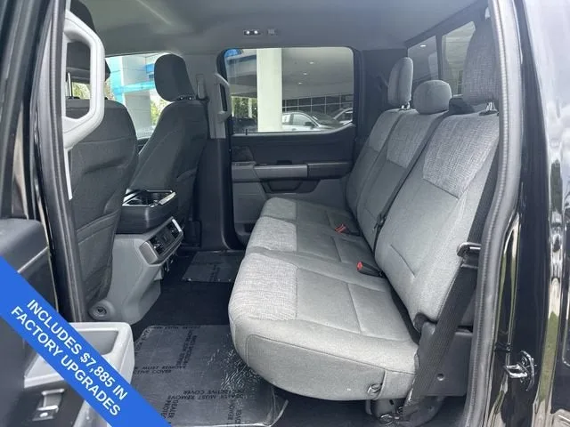 2023 Ford F-150 XL photo 26