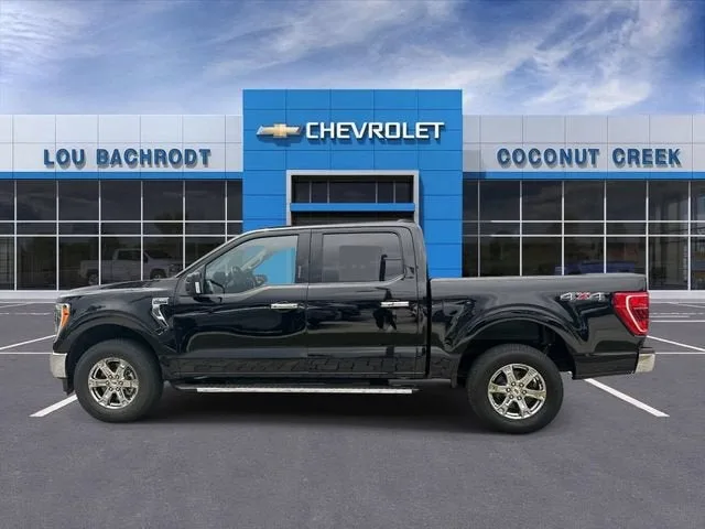 2023 Ford F-150 XL photo 5