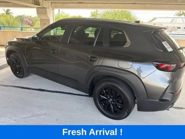 2025 Mazda CX-50 2.5 S Premium Package photo 18
