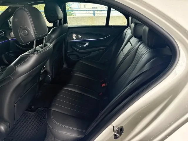 2023 Mercedes-Benz E-Class E 350 photo 3