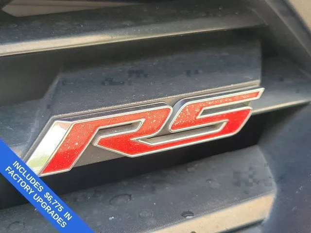 2023 Chevrolet Camaro LT1 photo 12