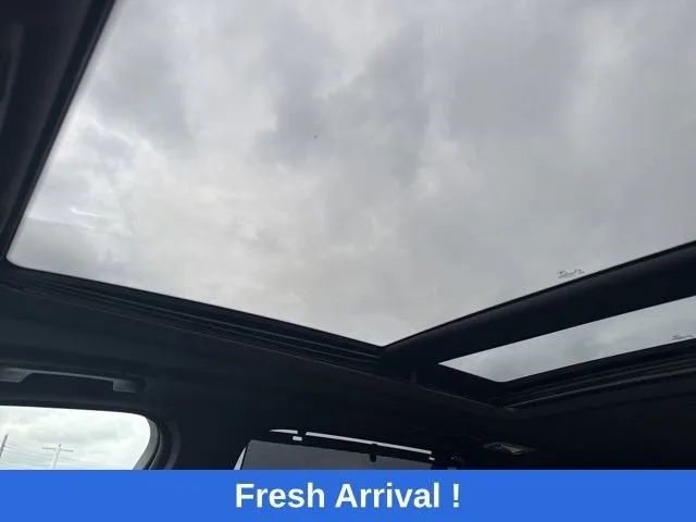 2018 BMW X5 xDrive50i photo 11