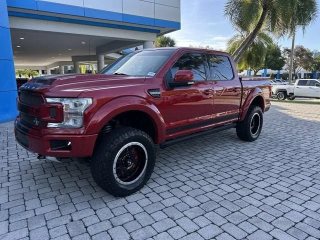 2020 Ford F-150 XL photo 21