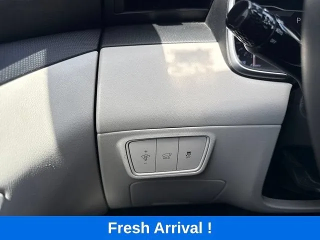 2024 Hyundai Tucson SEL photo 9