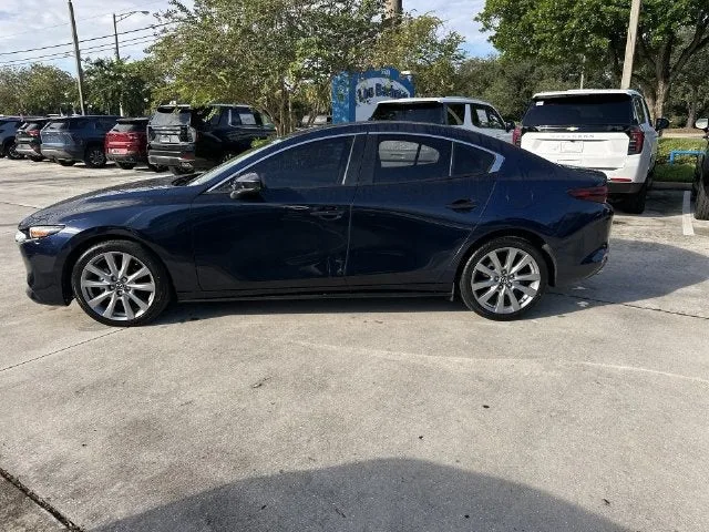2023 Mazda Mazda3 Sedan 2.5 S Select photo 32