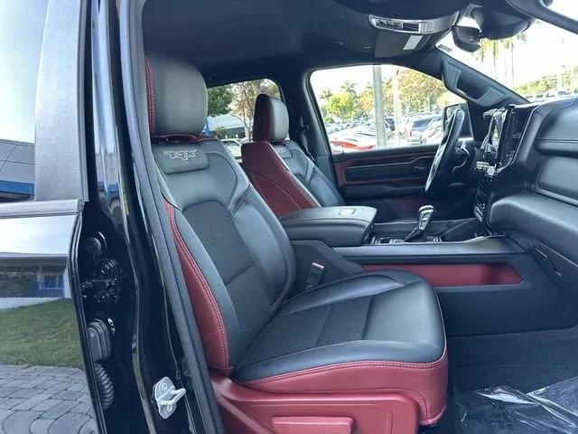 2022 RAM 1500 TRX photo 29