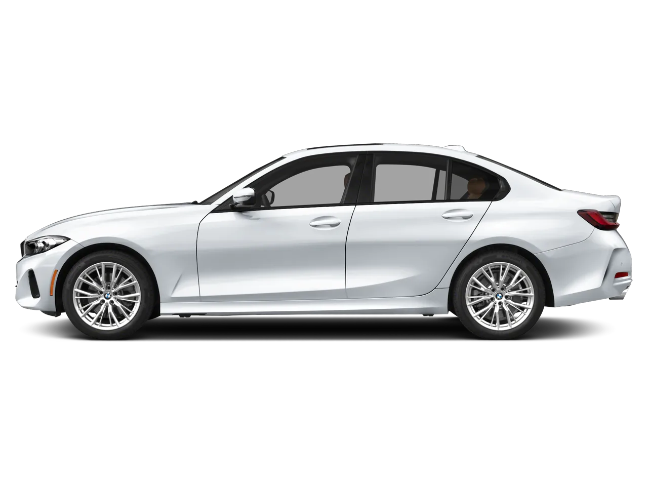 2023 BMW 3 Series 330i photo 3