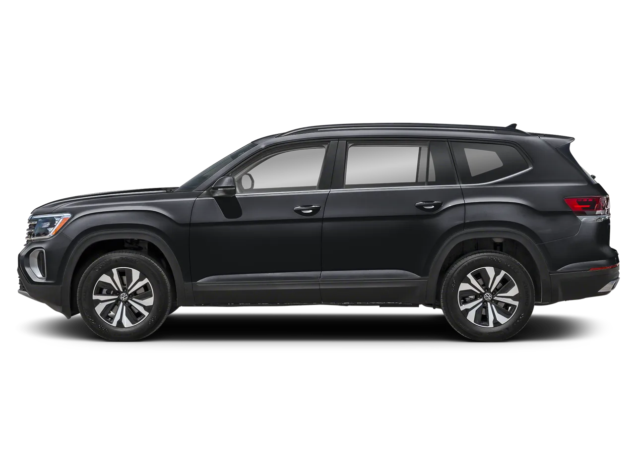 2024 Volkswagen Atlas 2.0T SE w/Technology photo 3
