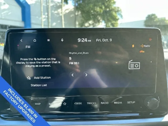 2024 Kia Forte GT-Line photo 25