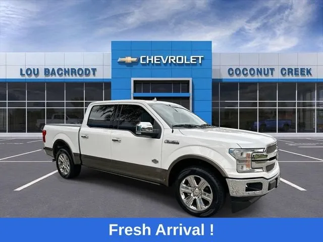 2020 Ford F-150 XL photo 2