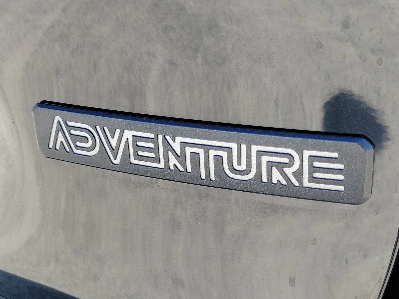 2024 Toyota RAV4 Adventure photo 12