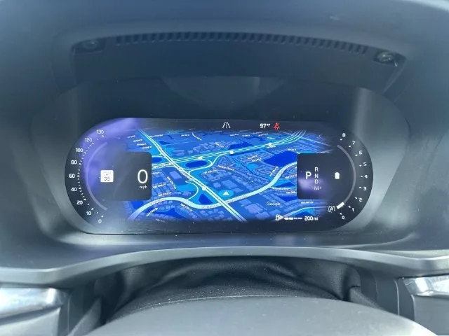 2024 Volvo S60 Plus Dark Theme photo 26