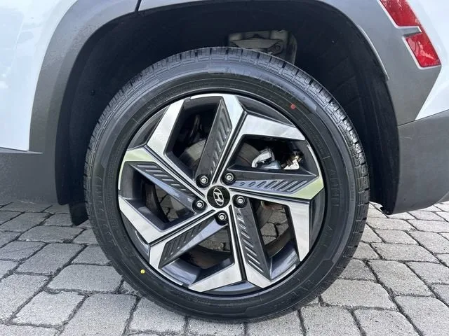 2022 Hyundai Tucson Hybrid SEL Convenience photo 11