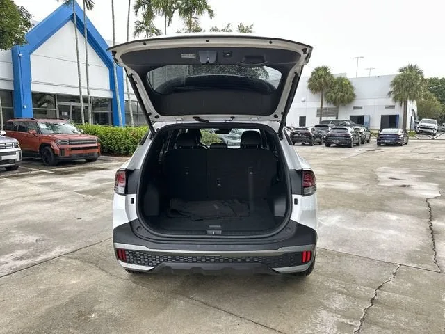 2023 Kia Sportage X-Pro photo 28