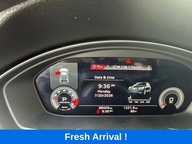 2021 Audi Q5 Premium Plus photo 5