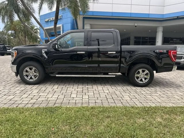 2023 Ford F-150 XL photo 32